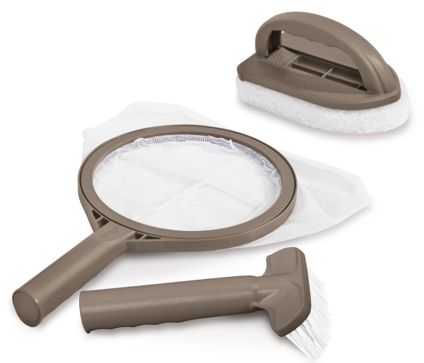 Intex Whirlpool-Reinigungsset